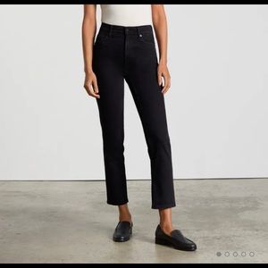 Everlane Original Cheeky Jean size 25